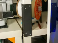 0.16mm layer, 2 walls, 10% infill