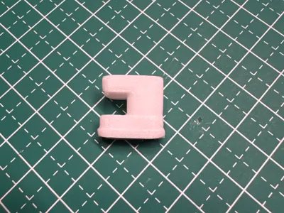 5mm pegboard hook