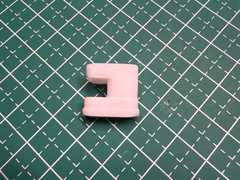 5mm洞洞板挂钩