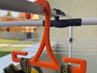 0.24mm layer, 4 walls, 15% infill