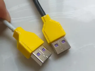 usb外壳