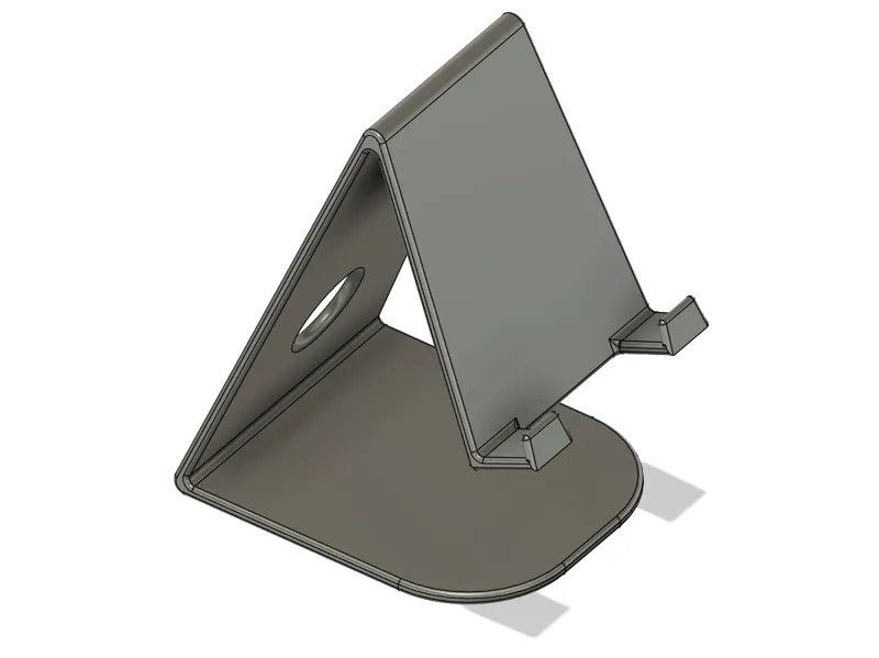 Phone stand