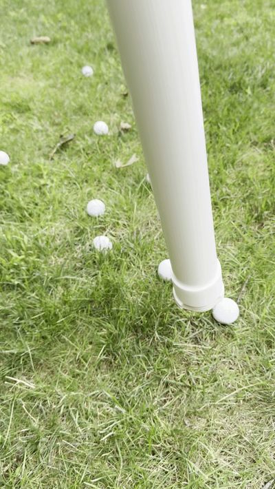 Golf ball picker upper