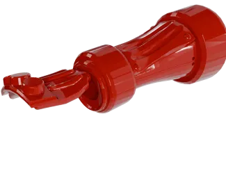 Cammy Gauntlets (Cosplay)