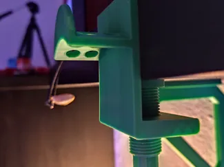 Soporte para auriculares