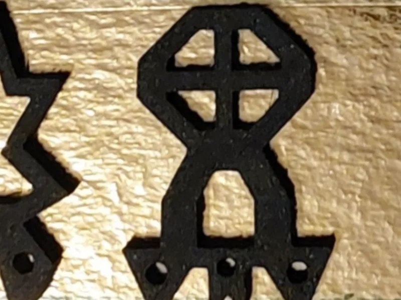 3D Art Figure 5/12