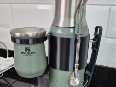 Stanley Mate System Grip