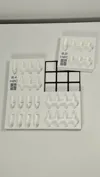 H2C Nozzle box V3 Gridfinity inserts