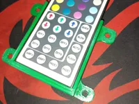 0.16mm layer, 2 walls, 15% infill