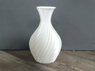 Spiral Vase