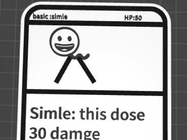 smile the pokemon