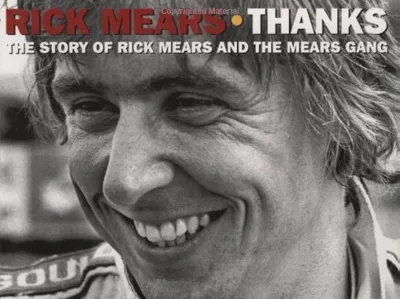 Mears Rick