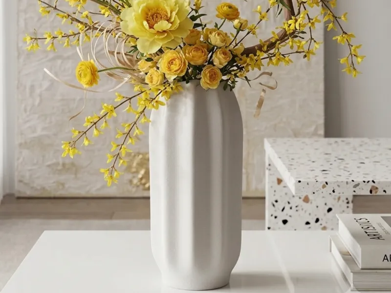 PURE vase