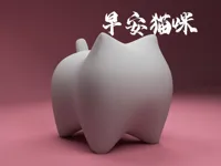 0.2mm 层高, 2 层墙, 15% 填充