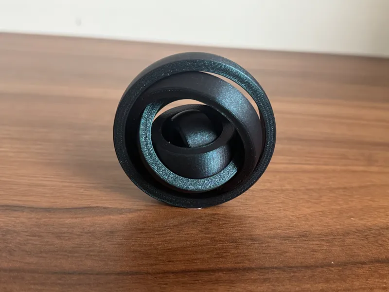 Gyro Fidget Toy