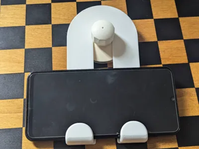 Phone Hanger 