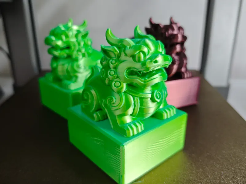 貔貅摆件