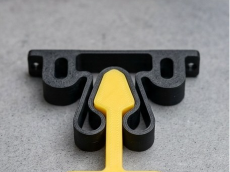 Scalable Snap-Lock System