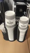 0.2mm layer, 3 walls, 15% infill