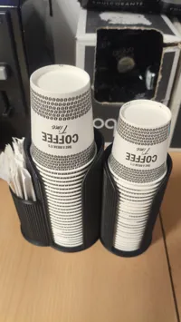 0.2mm layer, 3 walls, 15% infill