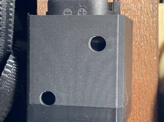 Wallbox Shimano SM-BTE80