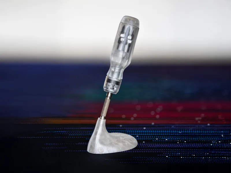 LTT Screwdriver Stand