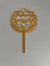0.16mm layer, 2 walls, 10% infill | Easy print