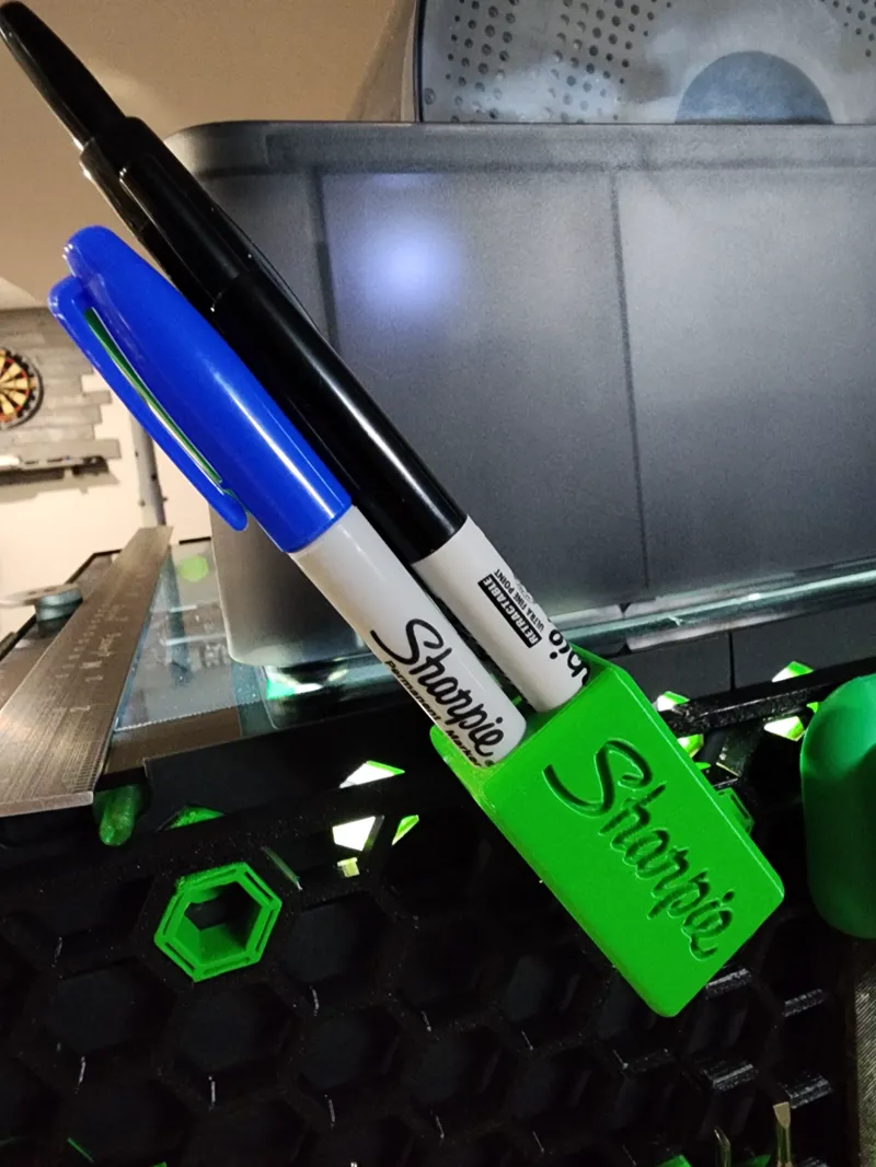 Sharpie Holster HSW
