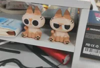 多色版 全表情