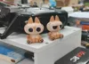 Categorize each expression for convenient individual printing