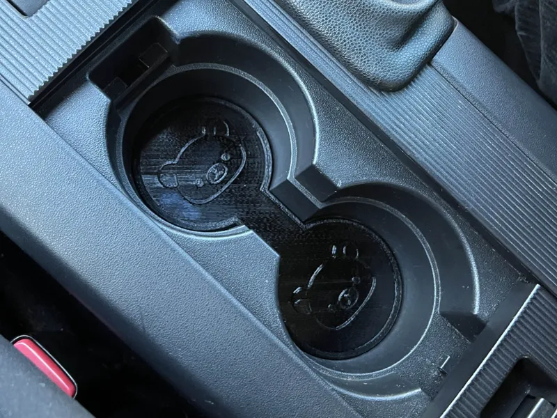 nc miata cupholder insert (center console)