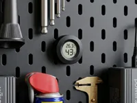 0.2mm layer, 4 walls, 15% infill