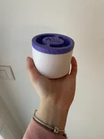 0.2mm layer, 3 walls, 10% infill