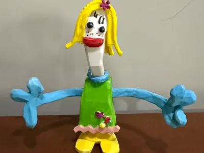 Toy Story Knifey