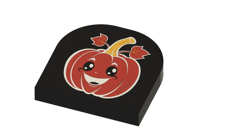 pumpkin light box 