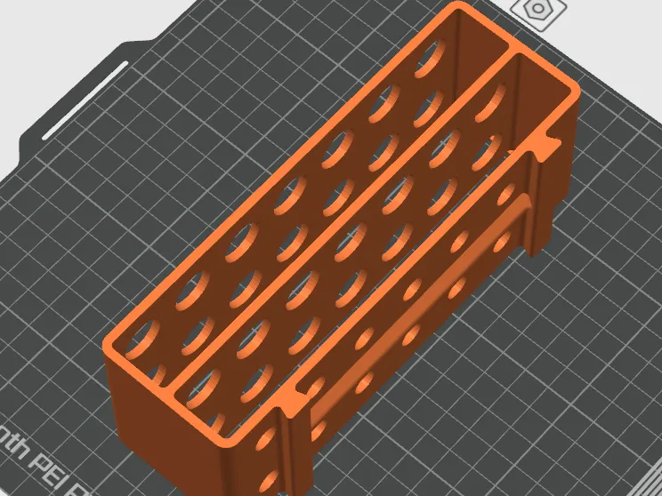 Test Tube Holder v2