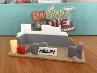 0.08mm layer, 2 walls, 15% infill