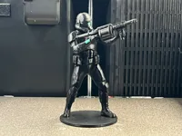 0.2mm layer, 3 walls, 15% infill