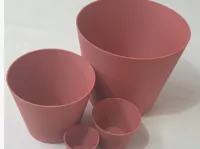0.16mm layer, 1 walls, 5% infill
