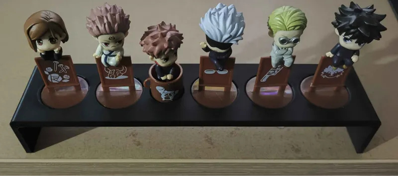 Jujutsu Kaisen Ochatomo Series Stand