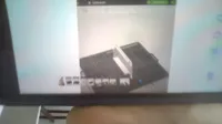 Couvercle de bac à poussière pour Roomba 980 — photo 2