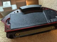 Couvercle de bac à poussière pour Roomba 980 — photo 5