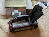 Couvercle de bac à poussière pour Roomba 980 — photo 3