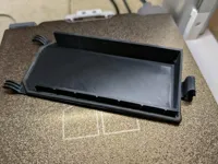 Couvercle de bac à poussière pour Roomba 980 — photo 4