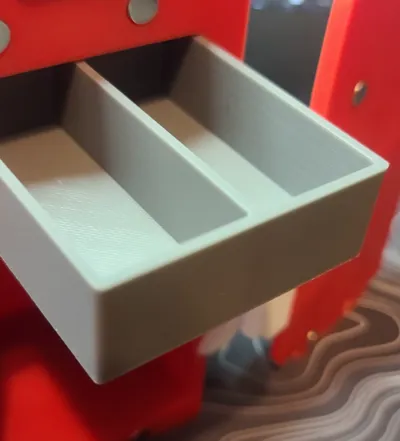 nuka cola deck box drawer 