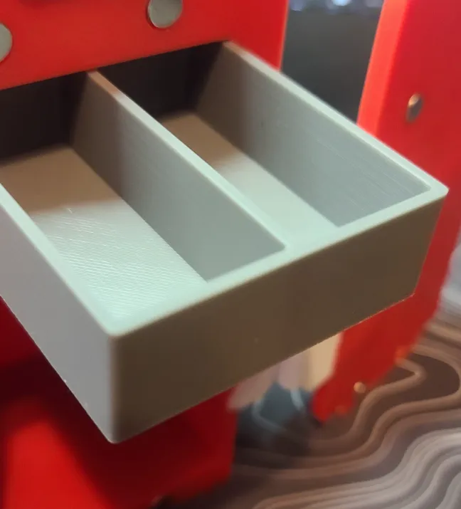 nuka cola deck box drawer