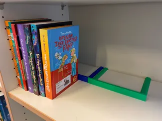 Book Pusher