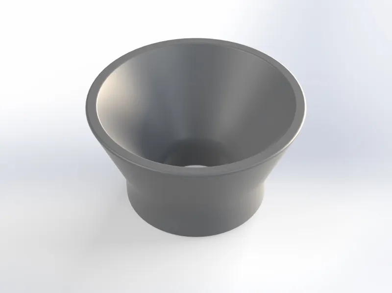 Sugar Funnel