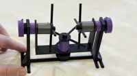 A1 Mini profile