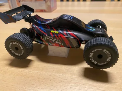 Absima 1:24 X-Racer Buggy & Touring Car Stand